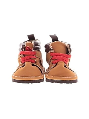 Stepping Stones Booties (view 2)