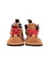 Stepping Stones Brown Booties Size 2 (baby) - photo 2