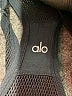 Alo Black Tank Top Size XXS (estimated) - photo 7