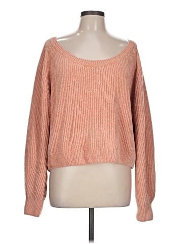 Victoria's Secret Pullover Sweater (view 1)