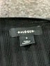 Halogen Black Sleeveless Top Size S - photo 7