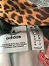 Adidas Purple Bodysuit Size S - photo 3