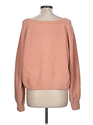 Victoria's Secret Pullover Sweater (view 2)