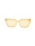 Assorted Brands Yellow Sunglasses One size - photo 2