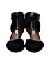 Style&Co Black Wedges Size 7 1/2 - photo 2