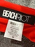 Beach Riot Solid Red Swimsuit Top Size M - photo 3