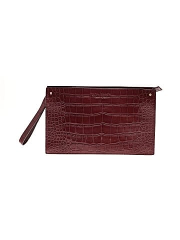 Kate Spade New York Leather Wristlet (view 1)