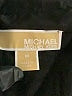 MICHAEL Michael Kors Black Short Sleeve Button-Down Shirt Size M - photo 7