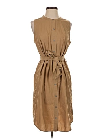 J.Crew Collection Casual Dress (view 1)