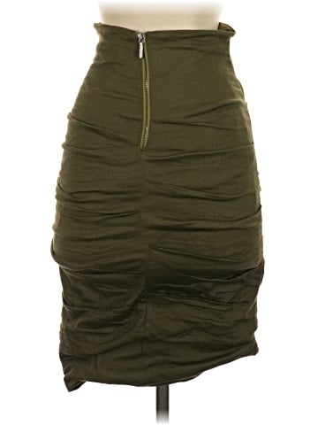 Nicole Miller Artelier Casual Skirt (view 2)