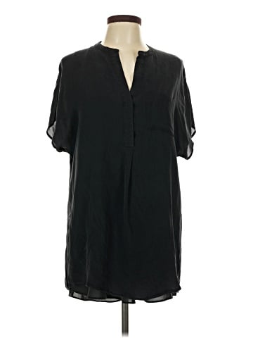 Vince. Sleeveless Blouse (view 1)