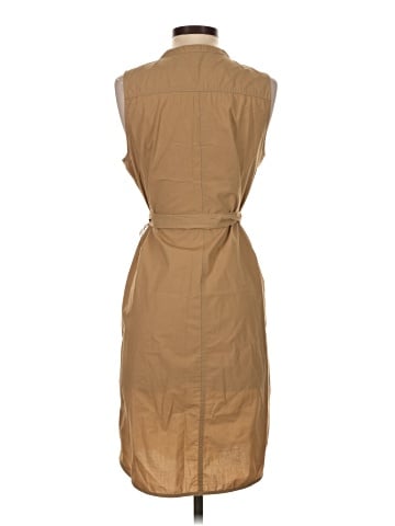 J.Crew Collection Casual Dress (view 2)