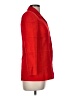 Bill Blass Red Coat Size 6 - photo 4