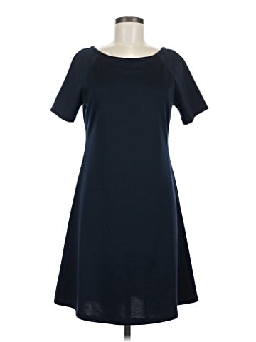 Philosophy Republic Clothing Casual Dress (view 1)