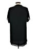 Vince. Black Sleeveless Blouse Size L - photo 2