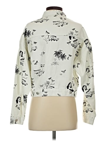 Reformation Jeans Windbreaker (view 2)