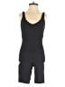 Lululemon Athletica Black Tank Top Size 4 - photo 1