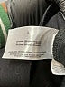 Gloria Vanderbilt Solid Black Casual Pants Size L - photo 8