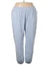 Old Navy Solid Blue Casual Pants Size XXL - photo 1