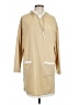 Dokotoo Tan Poncho Size L - photo 1
