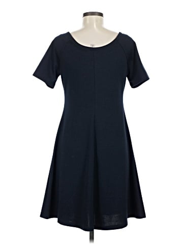 Philosophy Republic Clothing Casual Dress (view 2)