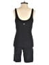 Lululemon Athletica Black Tank Top Size 4 - photo 2