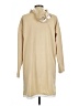 Dokotoo Tan Poncho Size L - photo 2