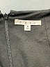 CAbi Black Sleeveless Blouse Size 8 - photo 7