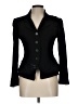 Armani Collezioni Black Blazer Size 10 - photo 1