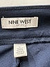 Nine West Blue Active Pants Size L - photo 7