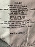 Ann Taylor Solid Blue Jeans Size 14 - photo 8