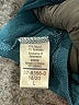 Roaman's Teal Long Sleeve Blouse Size 18 (L) - photo 8