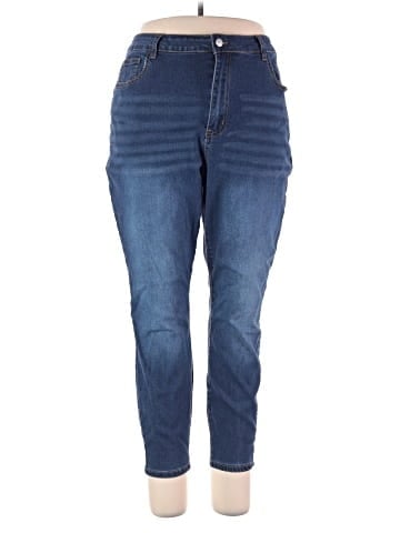 Unbranded Jeggings (view 1)