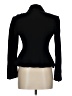 Armani Collezioni Black Blazer Size 10 - photo 2