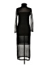 Gap Black Cocktail Dress Size L (petite) - photo 1