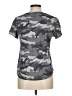 Old Navy Camo Gray Active T-Shirt Size M - photo 2