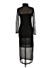 Gap Black Cocktail Dress Size L (petite) - photo 2