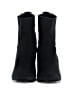 Ugg Black Ankle Boots Size 8 - photo 2