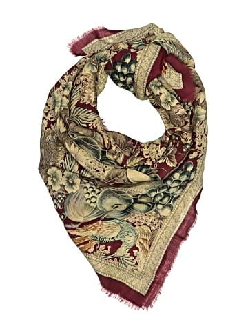 Echo Scarf (view 1)