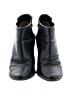 Jimmy Choo Black Ankle Boots Size EU 36 1/2 - photo 2