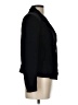 Armani Collezioni Black Blazer Size 10 - photo 4
