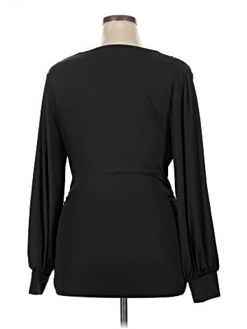 ChicMe Long Sleeve Blouse (view 2)