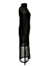 Gap Black Cocktail Dress Size L (petite) - photo 4