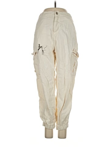 Zara Cargo Pants (view 1)