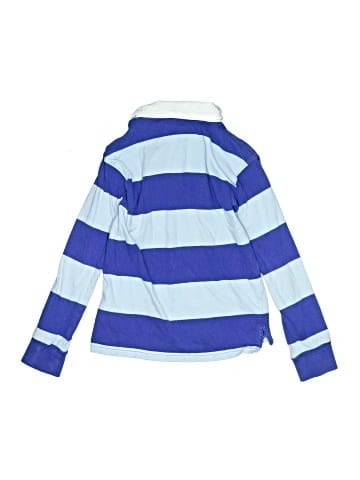 Crewcuts Long Sleeve Polo (view 2)