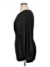 ChicMe Black Long Sleeve Blouse Size XL - photo 5