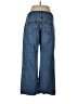 Hollister Blue Jeans Size 31 waist - photo 2