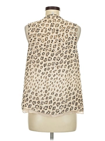 Joie Sleeveless Blouse (view 2)