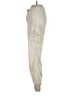 Zara Ivory Cargo Pants Size 2 - photo 5
