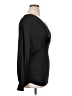 ChicMe Black Long Sleeve Blouse Size XL - photo 4